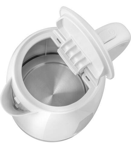 Электрочайник Sencor SWK-1748-WH 1,7 л белый Київ - зображення 5