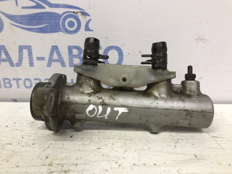 Тормозной цилиндр главный Mitsubishi Outlander 2003-2007 MN113522 (Арт. 53389) Київ - зображення 1