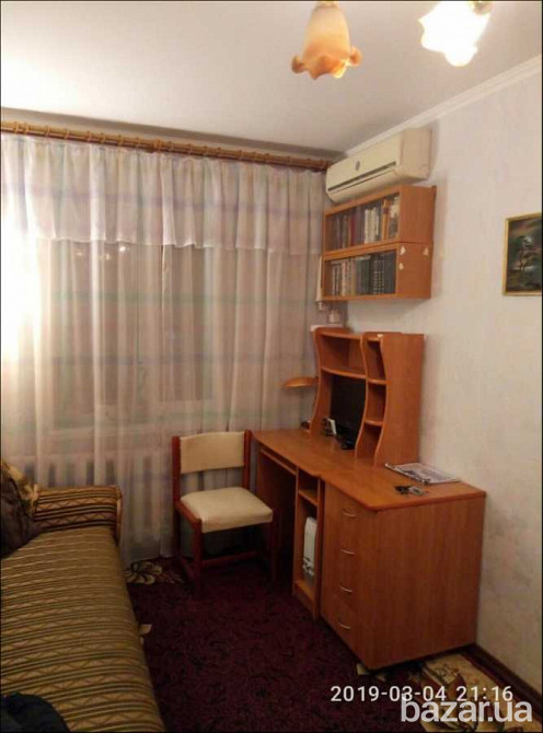 долгосрочная аренда 2-к квартира Киев, Святошинский, 12500 грн./мес. Київ - зображення 3