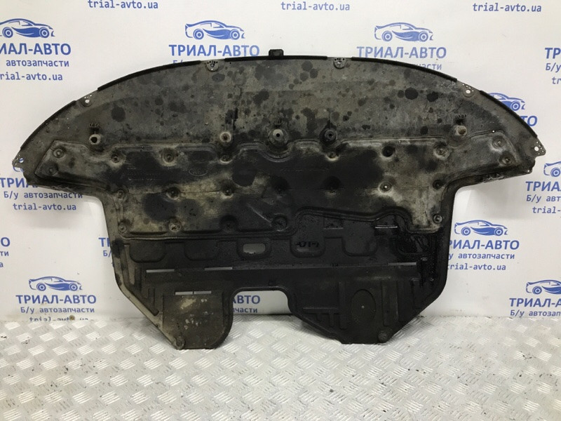 Защита двс Kia Sportage SL 1.7 DIESEL D4FD 2010 (б/у) Київ - зображення 4