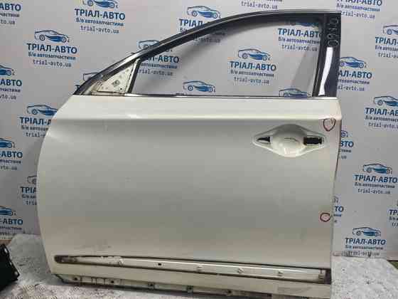 Дверь передняя левая Infiniti QX60 L50 3.5 БЕНЗИН VQ35DE 2013 (б/у) Київ