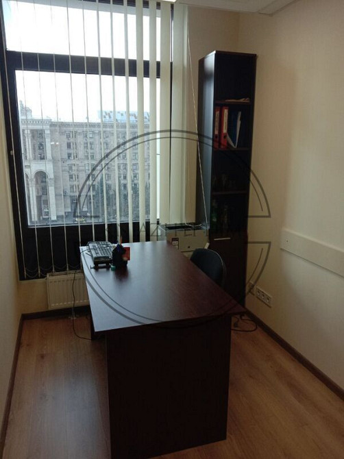 Оренда офісу по вул. Хрещатик. Будинок Профспілок. метро Майдан Незалежності. Код об'єкту №:1418956 Київ - зображення 5