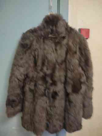 полушубок женский Київ
