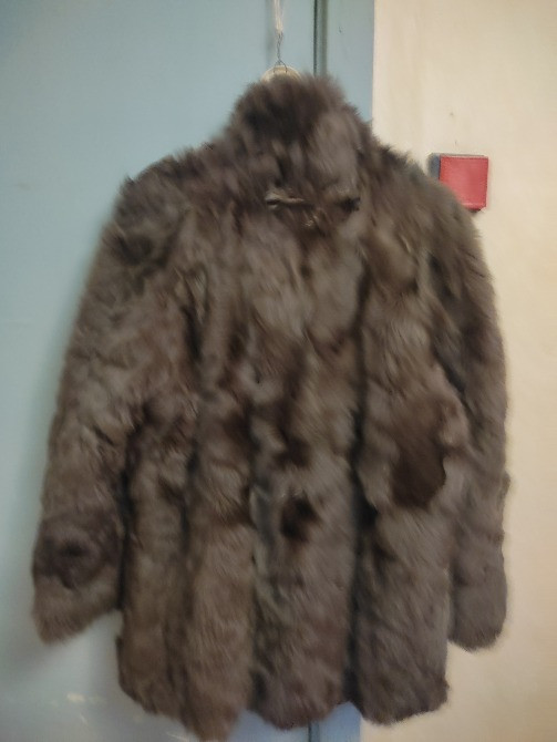 полушубок женский Київ - зображення 3