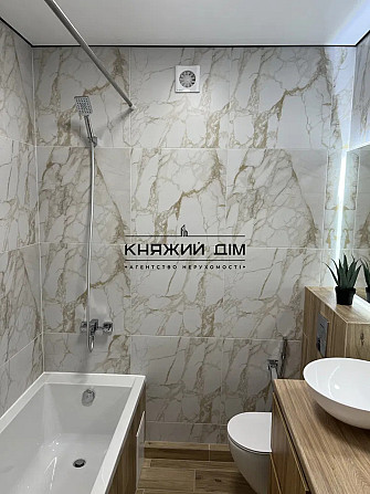 Оренда 1-кімнатної дизайнерської квартири в ЖК Софія Київська № 11203590 Киев - изображение 8