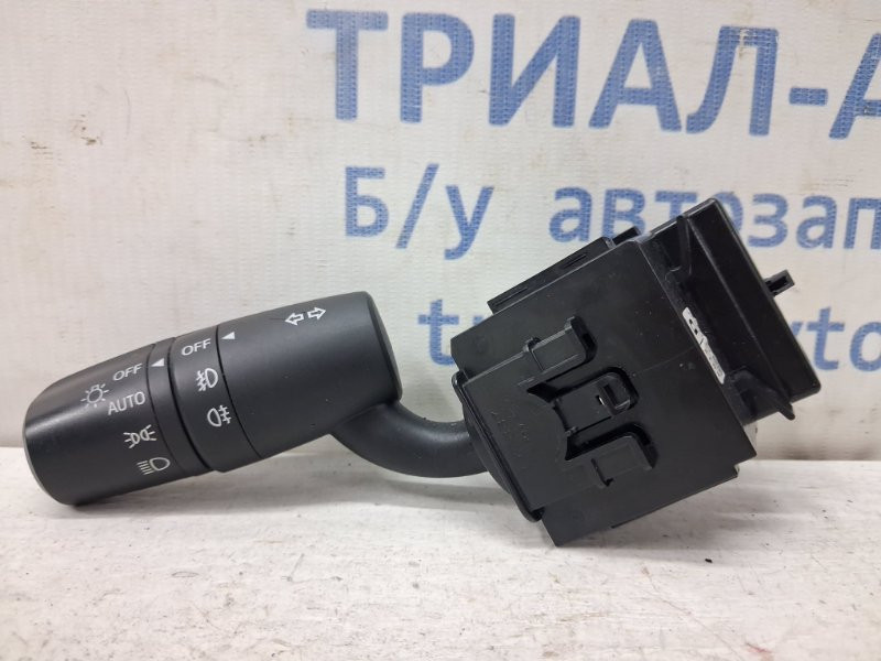 Переключатель подрулевой левый(поворотники) Mazda 6 2012- KS12-66-122 (Арт. 80786) Киев - изображение 5