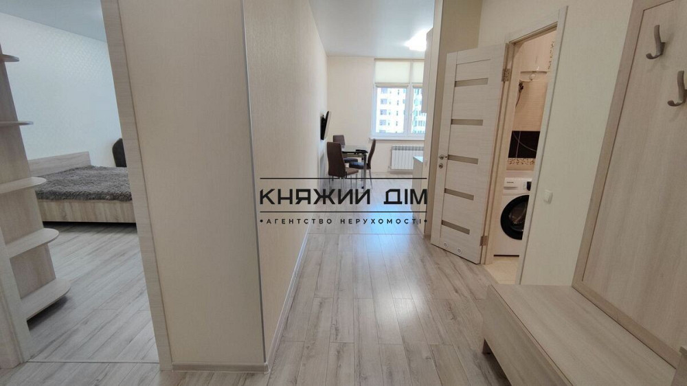 Генератор Оренда 1кімнатної квартири на Позняках. № 11200442 Київ - зображення 8