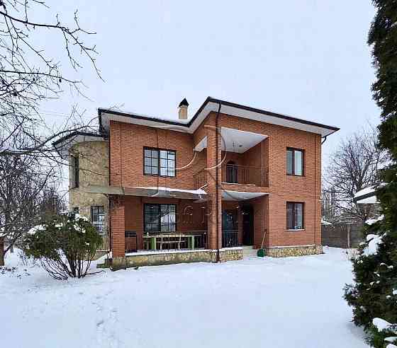 продажа 5-к дом Киев, Подольский, 368000 $ Київ