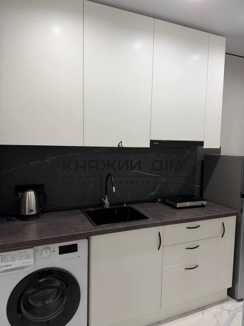 Оренда 1 кімнатна квартира, Крюковщина. код: № 11204777 Киев - изображение 12