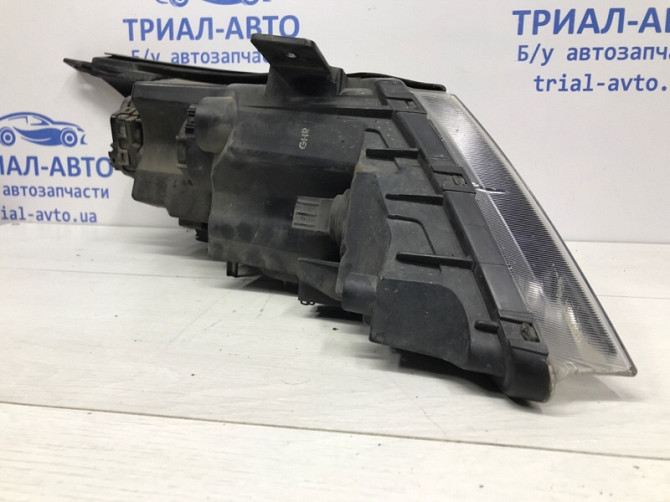 Фара левая Ксенон Kia Sportage 2010-2016 921013U131 (Арт. 57016) Київ - зображення 5