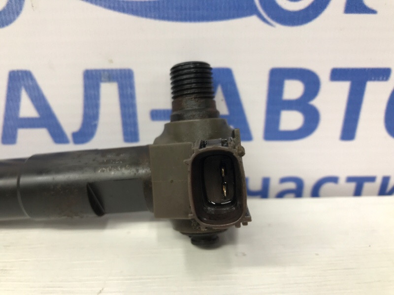 Форсунка топливная Subaru Outback BS 2.0 DIESEL EE20Z 2014 (б/у) Киев - изображение 2