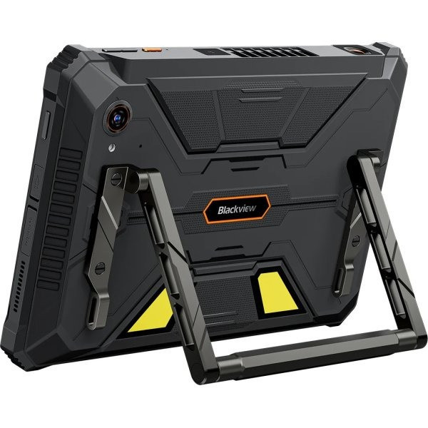 Планшет Blackview Active 12 Pro 12/256GB LTE Black EU Харьков - изображение 5