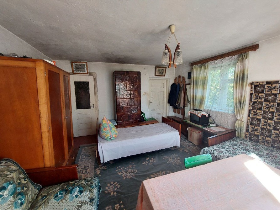 Продам будинок у с. Нова Скварява (40 км від м. Львова) Жолква - изображение 4