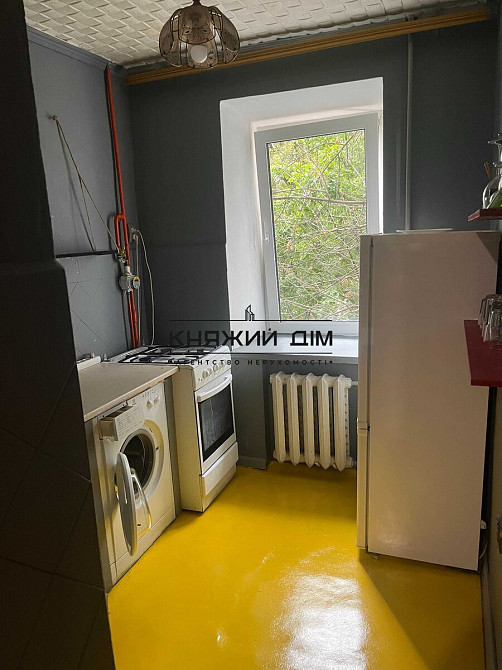 Продаж 1кімнатної квартири м. Печерськ.  Код об'єкту: 21147040 Київ - зображення 5