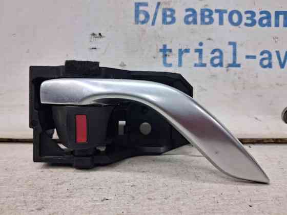 Ручка двери внутренняя правая Mazda 6 GJ 2.2 DIESEL 2012 (б/у) Київ