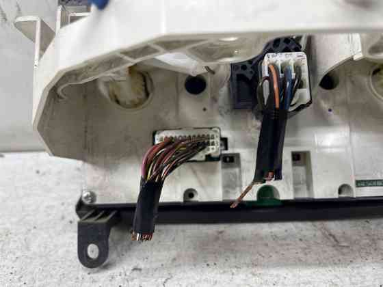 Блок управления кондиционером Mazda 3 2003-2009 BS3E-61-190 (Арт. 81563) Киев