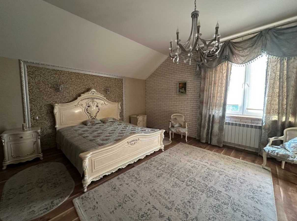 посуточная аренда 4-к дом Киево-Святошинский, Буча, 15000 грн./сутки Буча - зображення 1