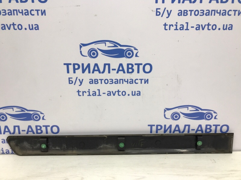 Накладка двери Mitsubishi Pajero Sport K9 2.5 DIESEL 4D56 1996 задн. лев. (б/у) Киев - изображение 4