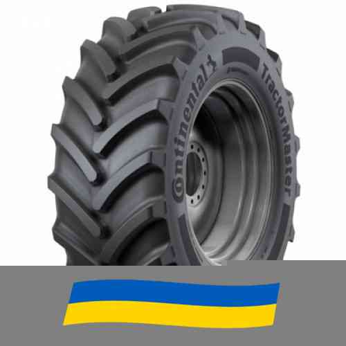 600/65 R28 Continental TractorMaster 154/157D/A8 Сельхоз шина Киев