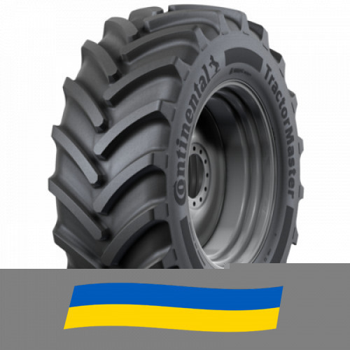 600/65 R28 Continental TractorMaster 154/157D/A8 Сільгосп шина Київ - зображення 2