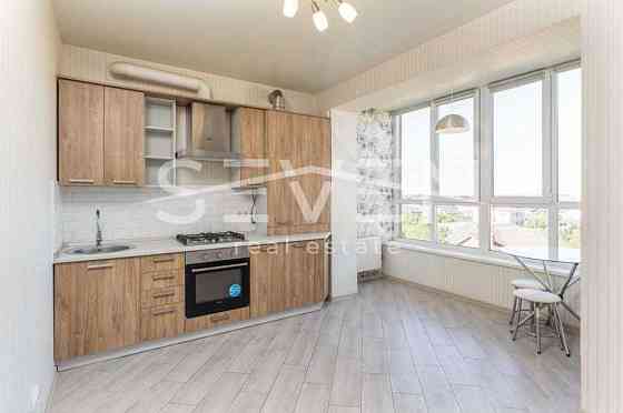 продажа 1-к квартира Киево-Святошинский, Гатное, 58000 $ 