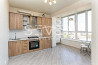 продажа 1-к квартира Киево-Святошинский, Гатное, 58000 $ 