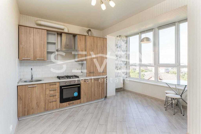 продажа 1-к квартира Киево-Святошинский, Гатное, 58000 $  - изображение 1