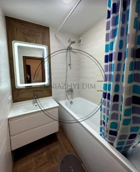 Оренда 3-х к. квартири на Позняках. № 11202634 Київ - зображення 11