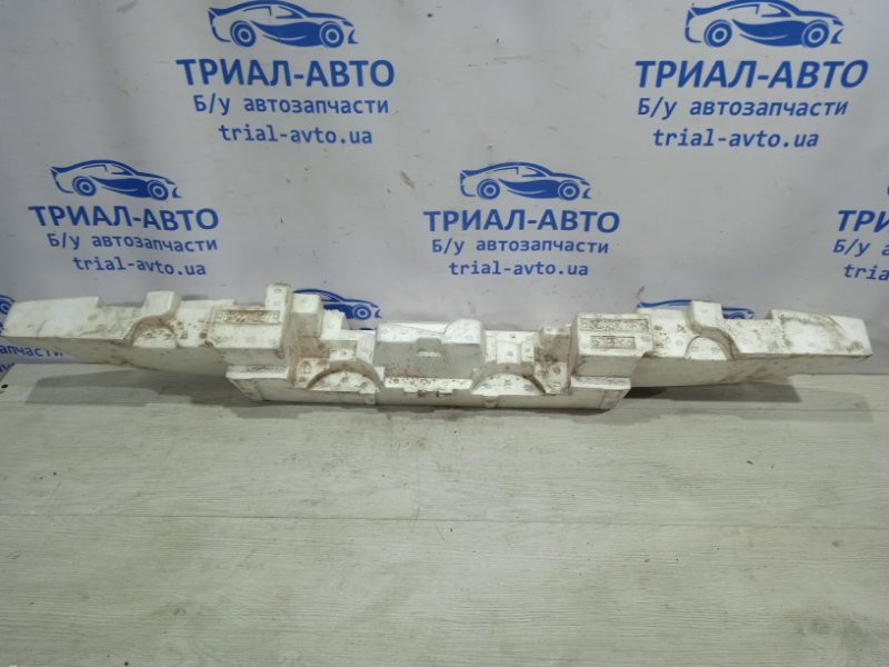 Абсорбер переднего бампера Mitsubishi Outlander XL 2007 (б/у) Киев - изображение 2