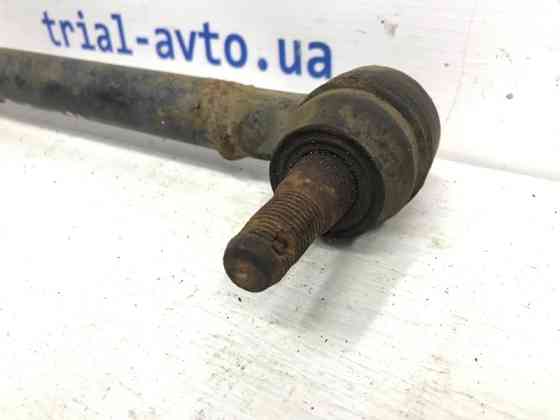 Рычаг задний прямой короткий левый Hyundai Santa fe CM 2.7 БЕНЗИН G6EA 2005 (б/у) Киев