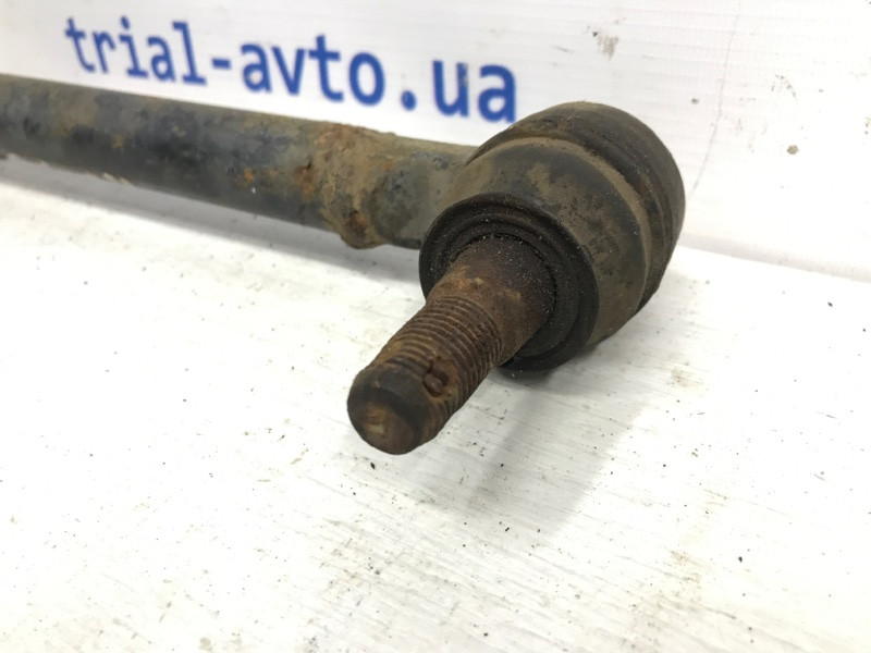 Рычаг задний прямой короткий левый Hyundai Santa fe CM 2.7 БЕНЗИН G6EA 2005 (б/у) Киев - изображение 3