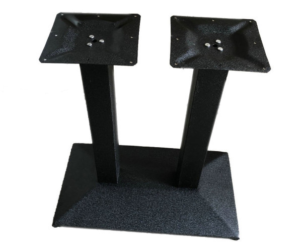 Опора Адда для столу прямокутна висота 73 см Дніпро - зображення 2