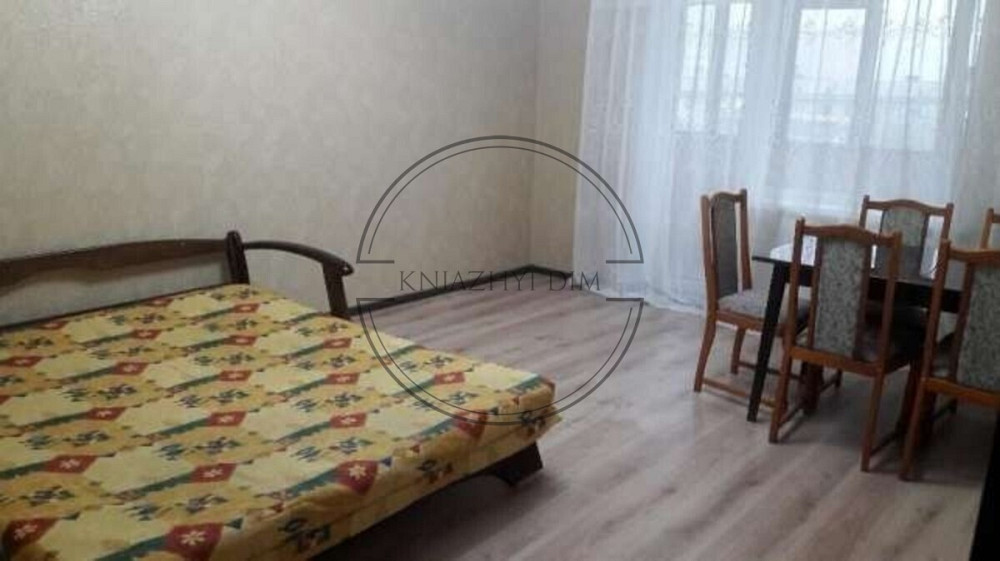 Продаж 3 -х кімнатної квартири на Оболоні Мінський масив Код: 21121876 Киев - изображение 1