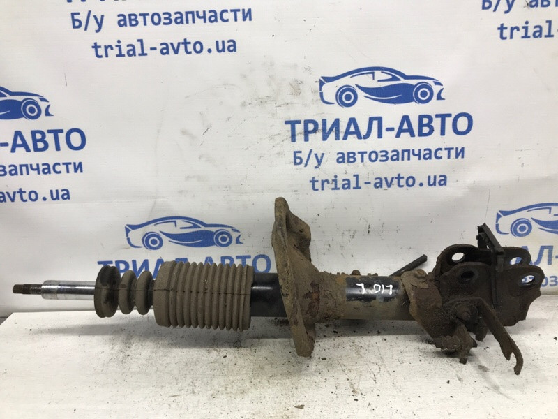 Амортизатор передний левый Mitsubishi Lancer 10 1.5 БЕНЗИН 4A91 2007 (б/у) Київ - зображення 1