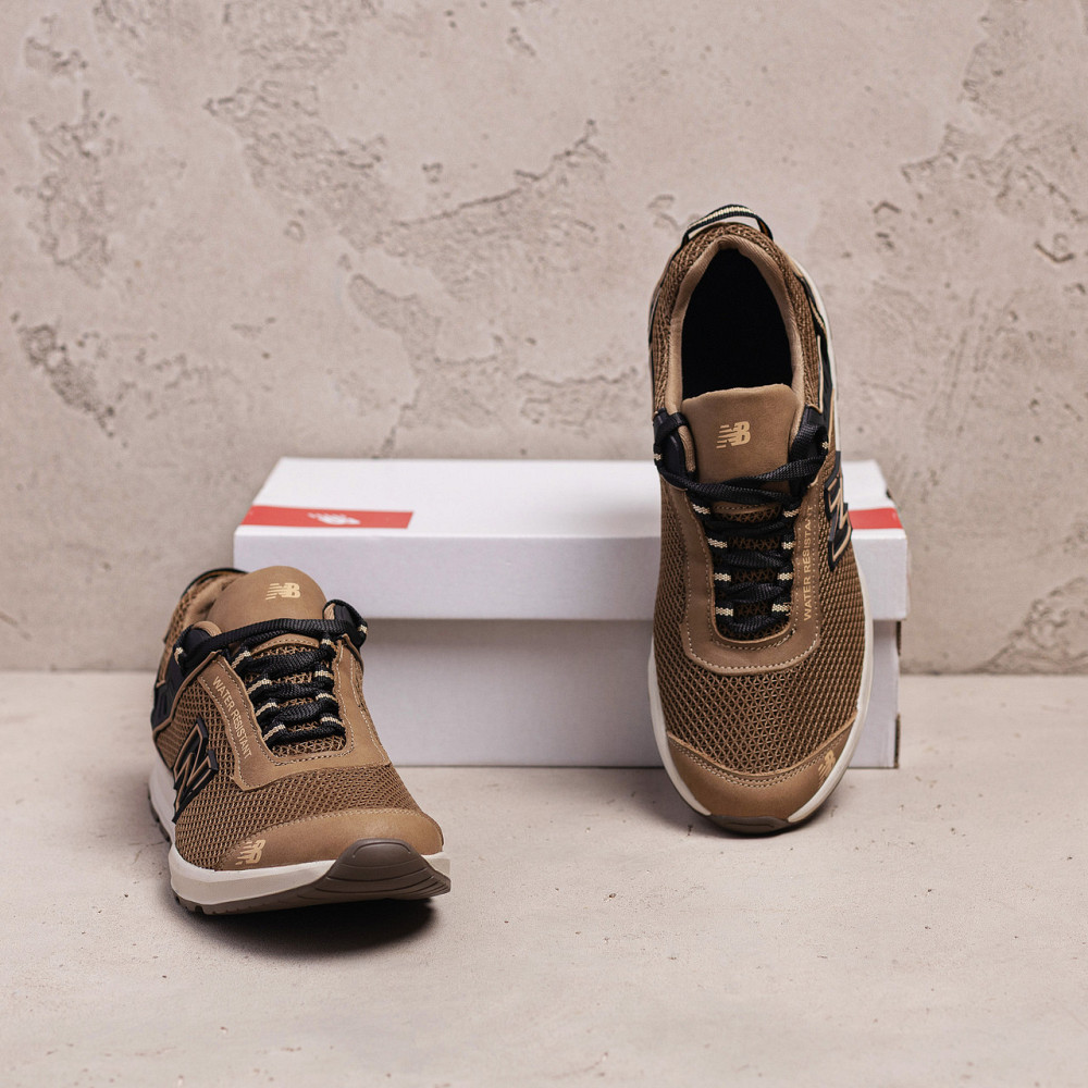 Мужские летние кроссовки сетка Киев - изображение 6