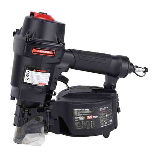 Нейлер пневматический для гвоздей AEROPRO MCN55 Харків