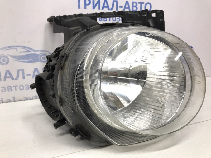 Фара правая галоген Nissan Juke F15 1.6 TURBO MR16DDT 2010 (б/у) Київ - зображення 2