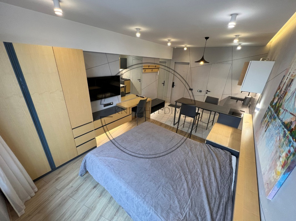 Є Генератор .ЖК Зарічний 1 кім. на Осокорській м. Славутич Код № 11196231 Київ - зображення 12