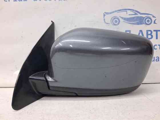 Зеркало левое Mitsubishi Outlander CU 2.4 БЕНЗИН 4G69 2003 (б/у) Киев