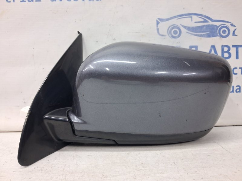 Зеркало левое Mitsubishi Outlander CU 2.4 БЕНЗИН 4G69 2003 (б/у) Киев - изображение 2