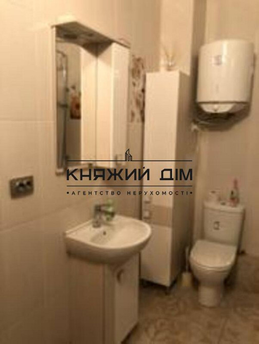 Отличная 1 к. квартира возле метро Лукьяновская. Код объекта: 11194545 Київ - зображення 11