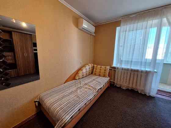 Оренда 1-кім кв, р-н Сєдова, мебл, техніка Черкаси