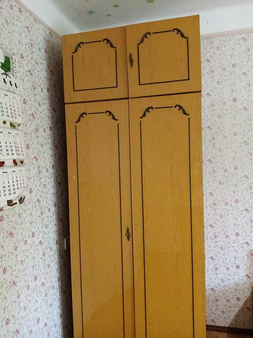 долгосрочная аренда 3-к квартира Киев, Святошинский, 11000 грн./мес. Киев - изображение 6