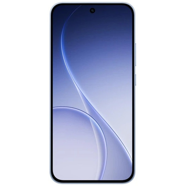 Смартфон Oppo Reno15 FS 5G 8/512GB Aurora Blue (CPH2801) UA Харків - зображення 2