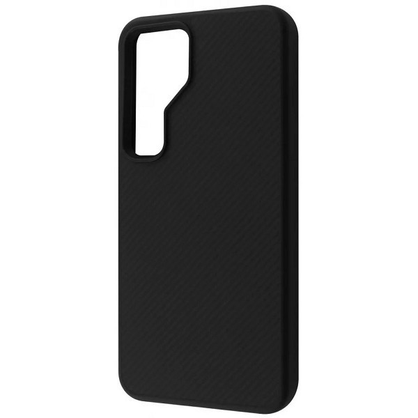 Чохол Proove Force Armor Case with Magnetic Ring для Samsung S24/S25 Black (PCFASGS02502) Харків - зображення 1