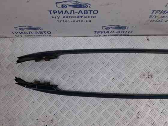 Рейлинги Toyota RAV 4 A30 2.0 БЕНЗИН 1AZFE 2005 (б/у) Киев