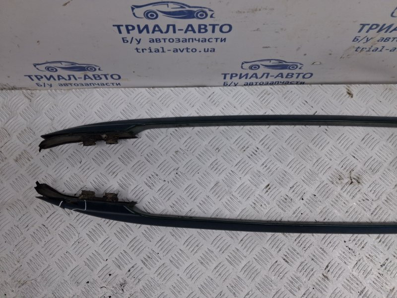 Рейлинги Toyota RAV 4 2005-2016 6347042040C0 (Арт. 63400) Киев - изображение 2