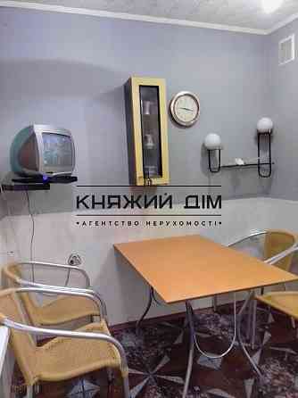 Аренда двухкомнатная раздельная квартира. м.Харьковская. № 1113786 Київ
