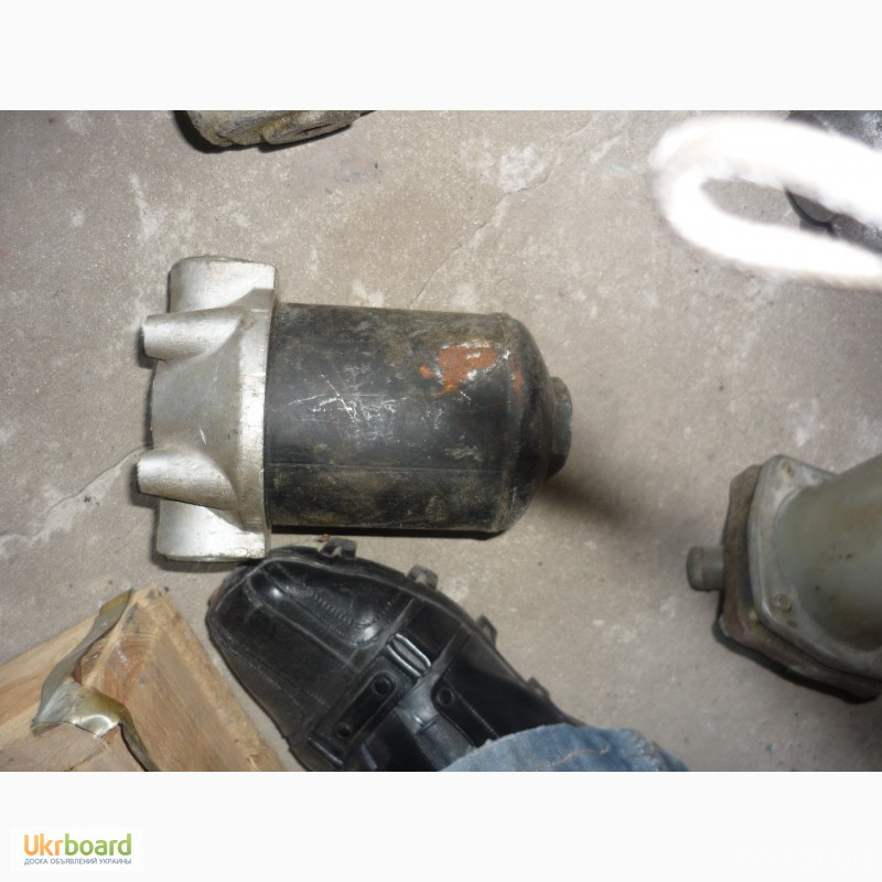 Фильтра ФО-1, 6-16/63, ФО-1, 6-20/6355, Болгария Харків - зображення 2