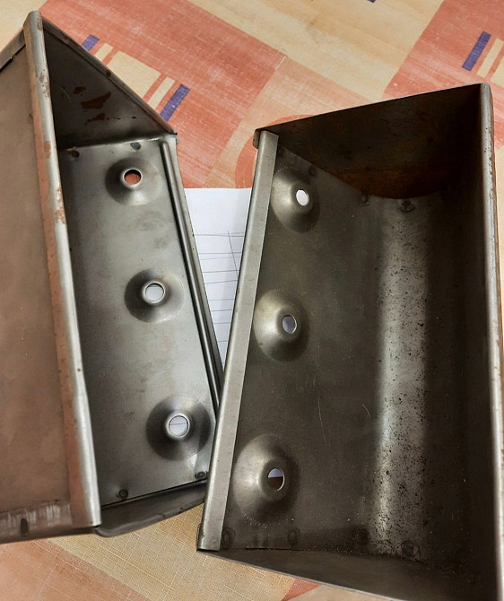 Лента конвейерная БКНЛ-65 500 3 3/1 Київ - зображення 7